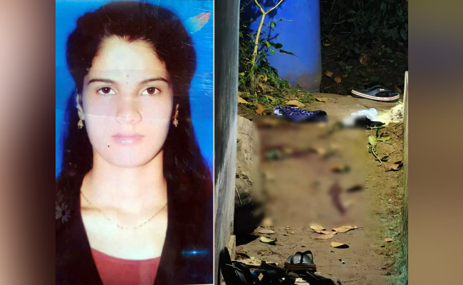 Man in Chikkamagaluru stabs wife to death with knife over marital discord